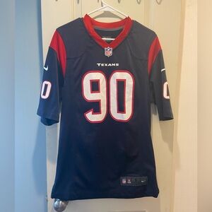 Men’s Texans Jersey